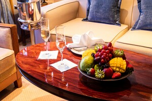 Owner's Suite